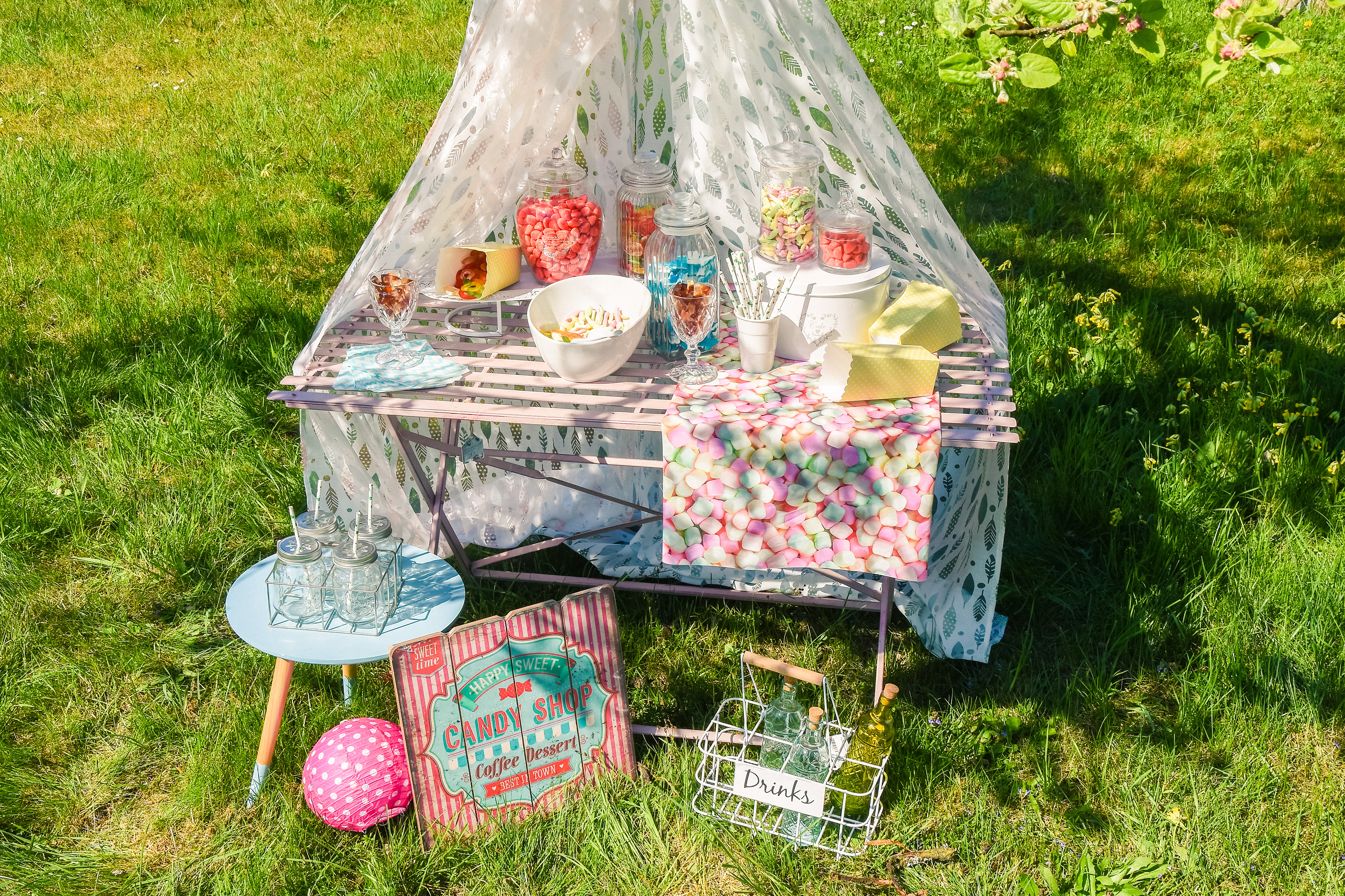 Stilwelt Candy