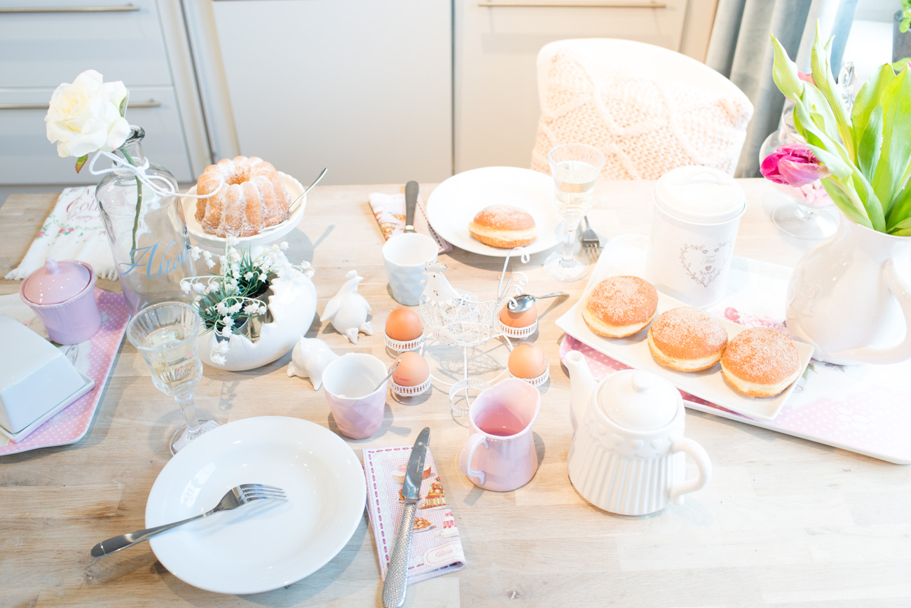 Stilwelt Brunchen