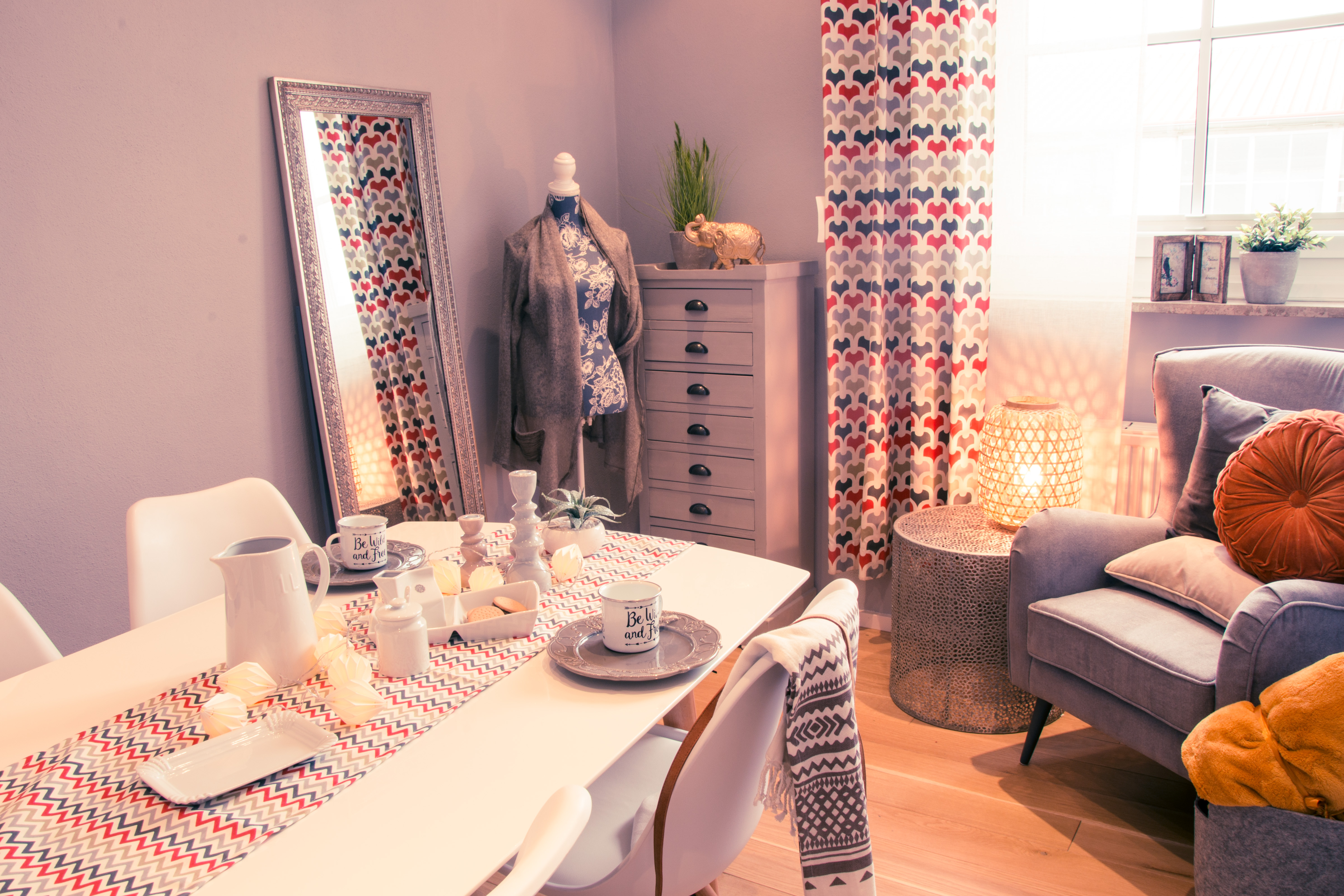 Trendwelt Esszimmer